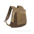 Canvas Backpack, Fashion Sport Bag for Young Man